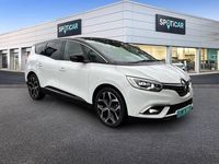Usado Renault Grand Scénic IV Zen 140 CV (102 kW) 2022 Blanco Monovolumen
