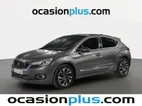 Usado DS Automobiles DS4 Style 165 CV (121 kW) 2016 Gris Utilitario