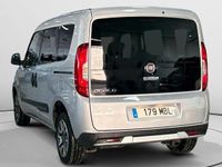 Usado Fiat Doblò Trekking 120 CV (88 kW) 2022 Monovolumen