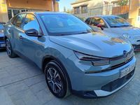 Usado Citroën C4 X 136 CV (100 kW) 2025 Gris / plata SUV