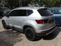 Usado Seat Ateca XCELLENCE 116 CV (85 kW) 2019 Gris / plata SUV