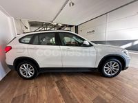 Usado BMW X1 Comfort Edition 150 CV (110 kW) 2020 Blanco SUV