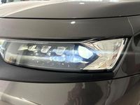 Usado DS Automobiles DS7 Crossback Performance 180 CV (132 kW) 2020 Gris SUV