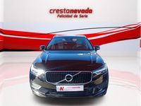 Usado Volvo XC60 Momentum 150 CV (110 kW) 2019 SUV