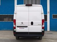 usado Peugeot Boxer Furgón 2.2bluehdi 435 L3h3 S&s 140