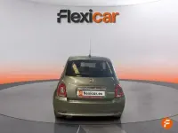 Usado Fiat 500 Dolcevita 70 CV (51 kW) 2021 Gris