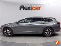 Usado Opel Insignia Excellence 170 CV (125 kW) 2017 Gris Familiar
