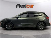 Usado Ford Kuga ST-Line 120 CV (88 kW) 2024 Gris SUV
