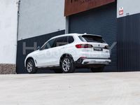 Usado BMW X5 265 CV (194 kW) 2020 Blanco SUV