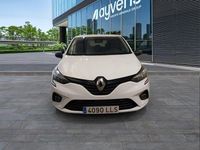 Usado Renault Clio V Business 85 CV (62 kW) 2020 Blanco