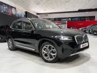 Usado BMW X3 xLine 190 CV (139 kW) 2022 Negro SUV