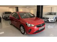 Usado Opel Corsa Edition 101 CV (74 kW) 2023 Rojo Utilitario