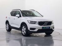 Usado Volvo XC40 150 CV (110 kW) 2018 Blanco SUV