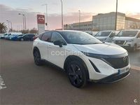 Usado Nissan Ariya Advance 160 kW (218 CV) 2022 Eléctrico SUV