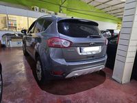 Usado Ford Kuga Titanium 140 CV (102 kW) 2011 Gris / plata SUV