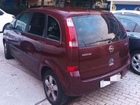 usado Opel Meriva 2005
