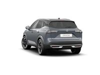 Nuevo Nissan Qashqai N-Connecta 158 CV (116 kW) 2025 Gris SUV