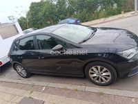 Begagnad Seat Leon Style Plus 115 HK (84 kW) 2017 Svart Sedan