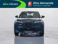 Usado Alfa Romeo Junior 136 CV (100 kW) 2025 Verde SUV