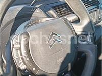 Usado Citroën C4 Picasso Exclusive 110 CV (80 kW) 2007 Gris / plata Monovolumen