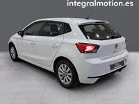 Usado Seat Ibiza Reference 80 CV (58 kW) 2023 Utilitario