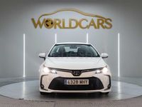 Usado Toyota Corolla Active 122 CV (89 kW) 2023 Blanco Berlina