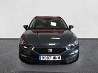 Usado Seat Leon Style 110 CV (80 kW) 2024