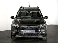 Occasion Dacia Jogger Comfort 110 ch (80 kW) 2022 Noir Monospace