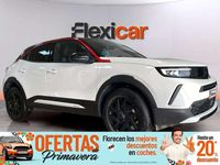 Usado Opel Mokka GS Line 131 CV (96 kW) 2022 Blanco SUV