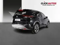 Usado Nissan X-Trail N-Connecta 204 CV (150 kW) 2023 Negro SUV