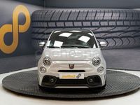 Usado Abarth 595 Turismo 165 CV (121 kW) 2021 Gris / plata Berlina