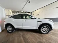 Usado Jaguar E-Pace S 150 CV (110 kW) 2020 Blanco SUV