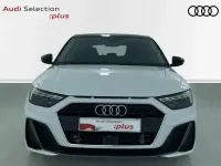 Usado Audi A1 116 CV (85 kW) 2025 Blanco SUV