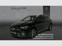 Usado Mercedes GLA250 AMG line 218 CV (160 kW) 2024 Otro SUV