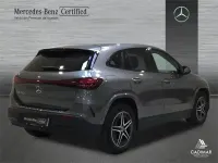 Usado Mercedes EQA250+ 139 kW (190 CV) 2025 Gris SUV