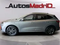 Usado Ford Kuga ST-Line 226 CV (166 kW) 2022 Gris SUV