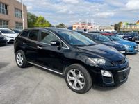 usado Mazda CX-7 