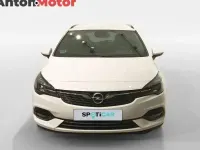 Usado Opel Astra Edition 110 CV (80 kW) 2021