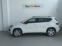Nuevo Seat Ateca FR 150 CV (110 kW) 2026 Blanco SUV