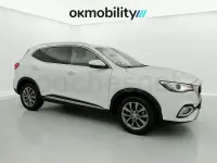 Usado MG HS Comfort 162 CV (119 kW) 2023 Blanco SUV
