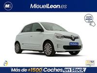 Nuevo Renault Twingo Techno 60 kW (82 CV) 2025 Blanco Utilitario