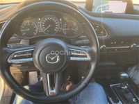 Usado Mazda CX-30 Homura-Line 186 CV (136 kW) 2023 Blanco SUV