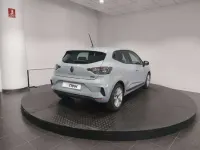 Usado Renault Clio V Evolution 94 CV (69 kW) 2025 Gris Berlina