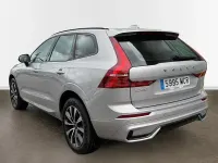 Usado Volvo XC60 Plus 197 CV (144 kW) 2022 Gris / plata SUV
