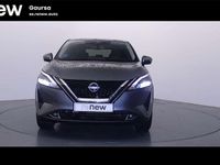 Usado Nissan Qashqai N-Connecta 140 CV (102 kW) 2023 Gris SUV