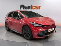 Usado Cupra Born e-Boost 169 kW (231 CV) 2023 Rojo Utilitario
