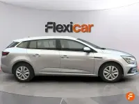 Usado Renault Mégane IV Business 160 CV (117 kW) 2021 Gris