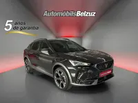 Usado Cupra Formentor 190 CV (139 kW) 2022 SUV
