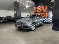 Brugt Audi Q5 150 HK (110 kW) 2013 SUV