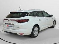 Usado Renault Mégane IV Business 160 CV (117 kW) 2021